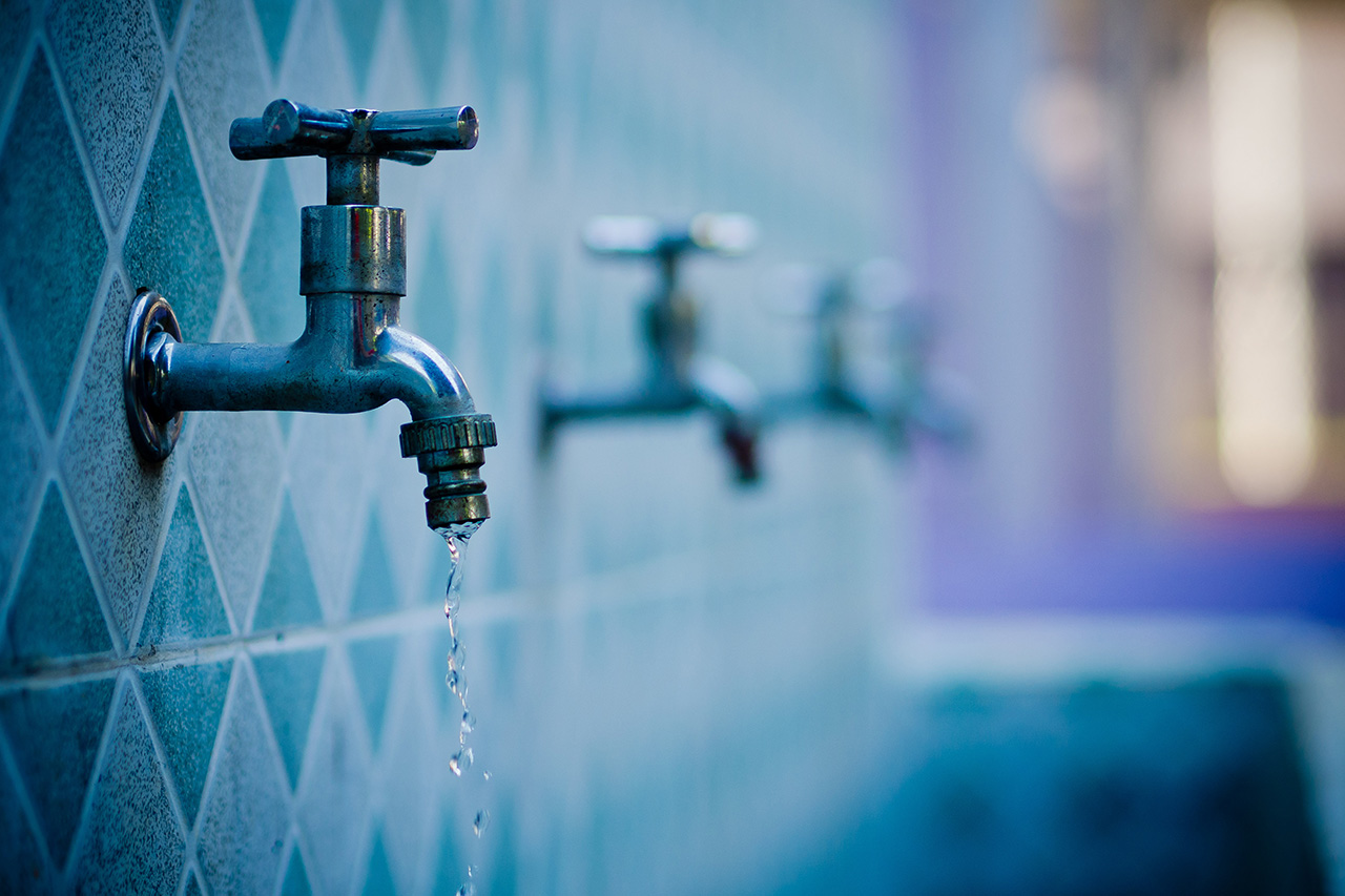 Why is water management important nordatec